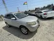 Hyundai Santa Fe Limited 2010 Silver - 5