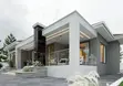 3-Bedroom Modern Bungalow for Sale in Accra Metropolitan - 2