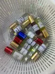 Lattafa Perfume Oil - Floral, Unisex - 3