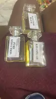 Lattafa Perfume Oil - Floral, Unisex - 4