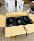 Kenwood 90cm 1 Electric + 4 Gas Hob - 2