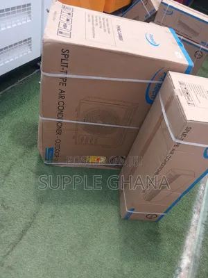 Protech 2.5HP Split Unit Air Conditioner