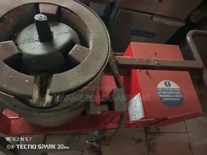 CMB 450 Flamefest Metal Furnace