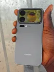 Xiaomi 17 Pro Max 512GB Black (Screen Issue) - 1