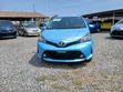 2016 Toyota Vitz 1.3 AWD 5dr Blue - 2