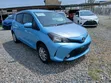 2016 Toyota Vitz 1.3 AWD 5dr Blue - 3