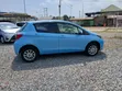 2016 Toyota Vitz 1.3 AWD 5dr Blue - 5