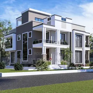 6-Bedroom Duplex for Sale in Accra Metropolitan