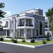 6-Bedroom Duplex for Sale in Accra Metropolitan - 4