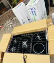 Kenwood 90cm Built-In Hob (4 Gas + 1 Electric) - 1