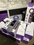 AC Handheld Fan - 4