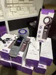 AC Handheld Fan - 5