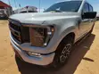 2023 Ford F-150 Gray - 4