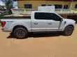 2023 Ford F-150 Gray - 5