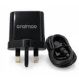 Oraimo Dual USB Fast Charging Kit with LED Indicator - 2