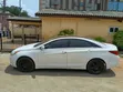 Hyundai Sonata 2012 White - 2