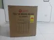 Vizio 7kg Twin Tub Washing Machine (VIZ-08WMTL) - 1