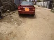 Mazda Protege 2003 Red - 1
