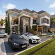 6-Bedroom Luxury Duplex for Sale in Accra Metropolitan - 2