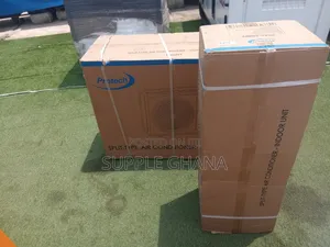 Protech 2.5HP Split AC - Brand New