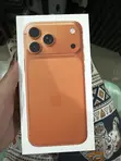 New Apple iPhone 17 Pro Max 1 TB Orange - 1
