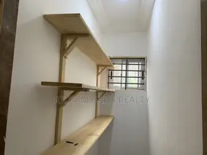 3 Bedroom Apartment for Rent in Dawhenya