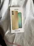 New Samsung Galaxy A06 128GB Green - 2