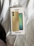 New Samsung Galaxy A06 128GB Green - 3