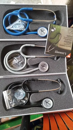 Littmann Classic II Stethoscope