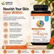 Youtheory Verisol Collagen 2500mg - 345 Tablets - 2