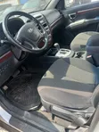 Hyundai Santa Fe 2.2 CRDi 4WD Automatic 2009 Silver - 2