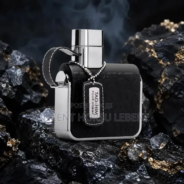 Armaf Tag-Him Pour Homme Eau de Parfum - 1