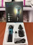 Waer WA-6071 Professional Shaver and Trimmer Set - 1