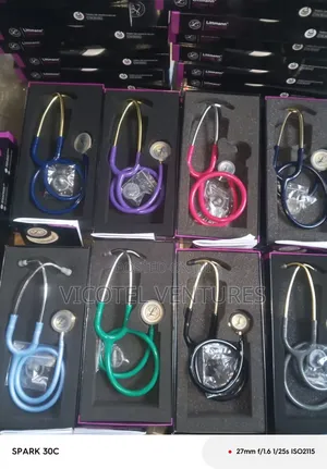 3M Littmann Classic III Stethoscope