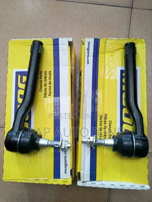 Premium MOOG Tie Rod Ends for Ford Raptor (F150) - USA Imported