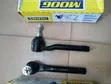 Premium MOOG Tie Rod Ends for Ford Raptor (F150) - USA Imported - 4