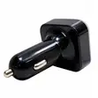 C50 Multifunctional Wireless Car FM Transmitter - 20W Type-C - 2