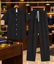 Quality Men's 2 Piece Suit - 2