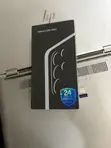 New Samsung Galaxy S26 Ultra 5G 1TB Black - 2