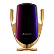 PURSUN R2 Smart Car Phone Holder with 10W Wireless Charging - 2