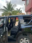 Toyota Land Cruiser Prado 2.8 D-4D 2015 Black - 2