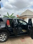 Toyota Land Cruiser Prado 2.8 D-4D 2015 Black - 3