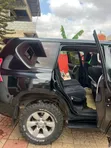 Toyota Land Cruiser Prado 2.8 D-4D 2015 Black - 5
