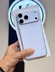Apple iPhone 17 Pro Max 256GB Silver - 2