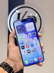 Apple iPhone 17 Pro Max 256GB Silver - 3