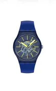 Swatch See-Through Gent's Watch 42mm - 1