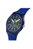 Swatch See-Through Gent's Watch 42mm - 3