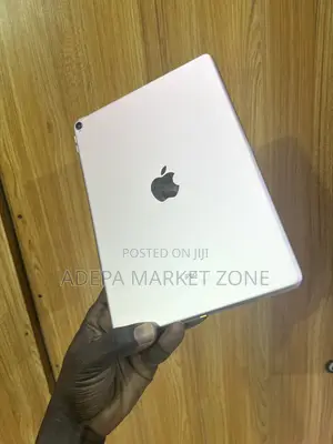 Apple iPad Pro 10.5 (2017) 64GB Yellow