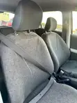 Toyota Vitz 2010 Silver - 5
