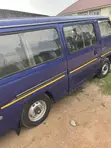 Nissan Caravan (Urvan) 2012 Blue - 5